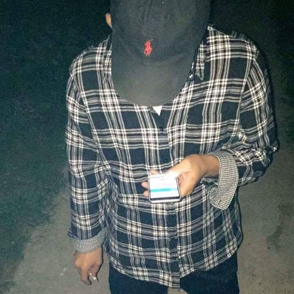 Meet your Posher, Notyaaverage